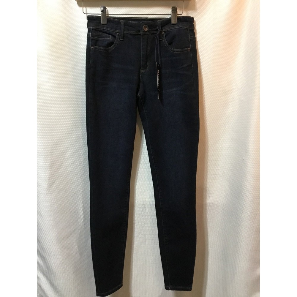 TractrBLU Jeans Straight/Skinny Size 26 NWT